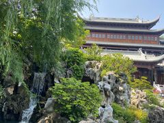 -上海皇廷花园酒店·西餐厅·自助餐