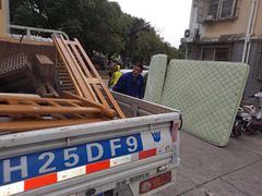 -二手家电家具回收出售