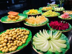 -星伦多自助料理·涮烤一体(虹悦城店)