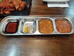 -·缸桶屋·韩式牛肋条自助烤肉(西湖D11店)