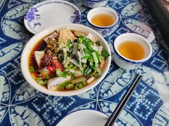 -香满楼(临安路店)