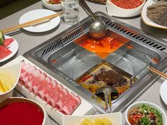 -海底捞火锅(赛格国际购物中心店)
