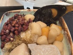 -鲜芋仙(高新益田假日里店)
