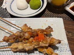 -田舍家Inakaya·炉端烧·铁板烧(天汇igc店)