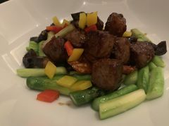 -宝丽轩中餐厅BAOLIXUAN