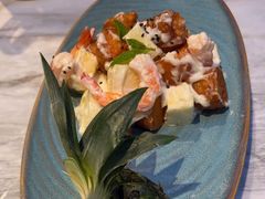 -鹿港小镇(霄云店)