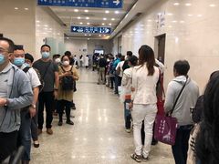 -上海交通大学医学院附属瑞金医院(总院)