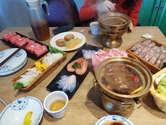 -古关火锅店(古北水镇景区店)