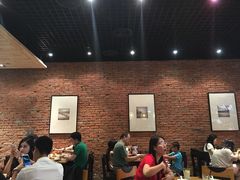 -Pho Asia 亚阁越南料理(上海来福士广场店)