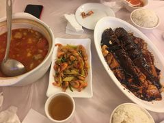 -玲珑餐厅(陕西南路店)