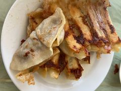 -青岛锅贴(四流中路店)