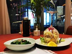 -赵小姐丨新中餐(曲江店)