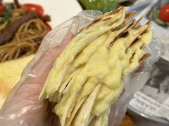 -Thanks美式餐厅(汉堡咖啡店)