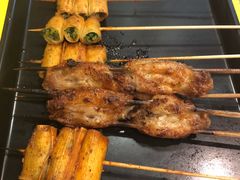 -望京小腰(北京总店)