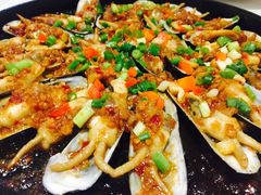 -北李妈妈菜·海肠捞饭(高新万达店)