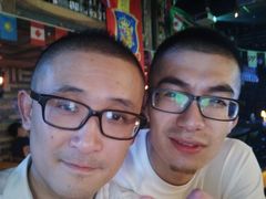 -啤仕多·啤客国潮跳舞BAR(保俶路店)