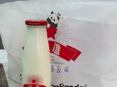 -红星前进面包牛奶公司(五道口购物中心店)
