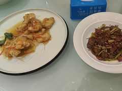 -大清花饺子(山庄店)