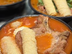 -肥汁米蘭香港米线(长宁来福士店)