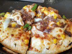 -必胜客(双榆树店)