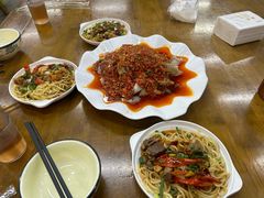 -慕儿姜鸭面江湖菜(七星岗二十年店)