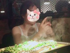 -探鱼·鲜青椒爽麻烤鱼(广州欣荣广场店)