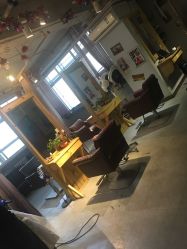 -Sugar Hair Salon