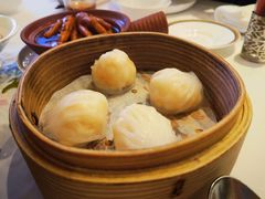 笋尖鲜虾饺-翠园(兴业太古汇店)
