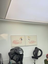 -LJOY丽锦造型·烫发染发