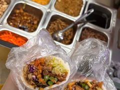 -张果佬年糕卷(科巷店)