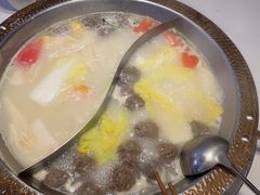 -巴邑火锅·鲜切牛肉(萧山银隆店)