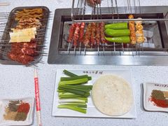 -元坊珲春无烟串城(北海路店)
