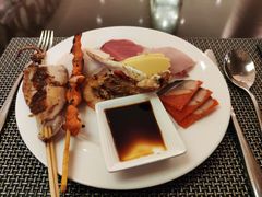 -喜来登酒店-盛宴标帜海鲜自助