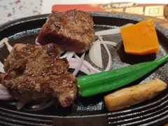 -战斧牛排餐厅(悦方IDmall店)