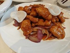 果汁猪扒-粥旺庄(芳村店)