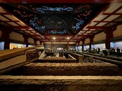 -北京大葆台遗址博物馆