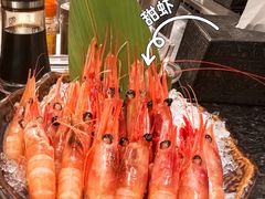 -大渔铁板烧(铁西万象汇店)