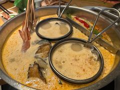 -生如夏花泰式火锅(西村黑金店)