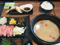 -湘人龙记老长沙米粉(鸟巢店)