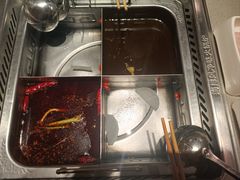 -海底捞火锅(塘厦天虹店)