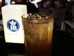 长岛冰茶-喜洲吧·江畔老船厂·庭院餐厅(喜临院店)