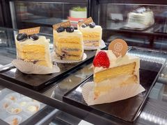 -CARINO BAKERY&CAFE(南方商城店)