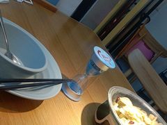 -蜜桃餐厅·伴山(绿宝广场店)