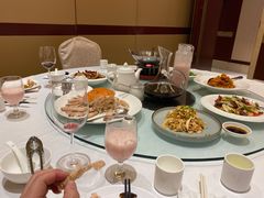 -万龙洲海鲜(大兴绿地缤纷城店)