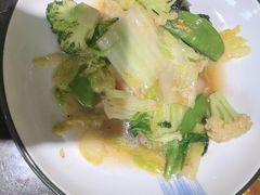 -金厨泰国餐厅·全泰籍厨师料理(拱北店)
