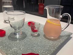 -戈雅法餐厅(世界城广场店)