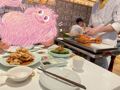 -红樱桃·欢乐餐厅(太原里店)
