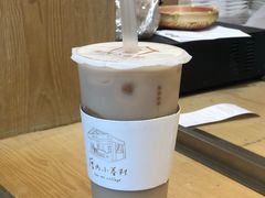 -厝内小眷村(新北万达店)