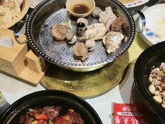 -和源祥·日照菜扛把子(万平口一店)