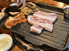 -Dombe豚(黑猪肉街店)
